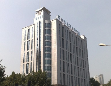 南京水利科学院研究院