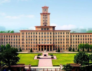 天津大学化工学院