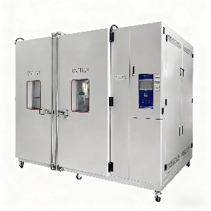 步入式恒温恒湿试验箱  恒温恒湿试验房