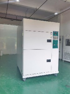 冷热冲击试验箱