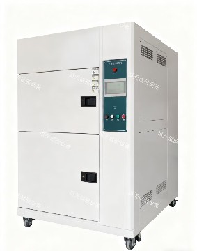 408L冷热冲击试验箱