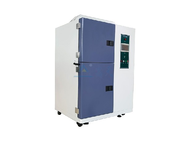 学会分辨冷热冲击试验箱和高低温箱