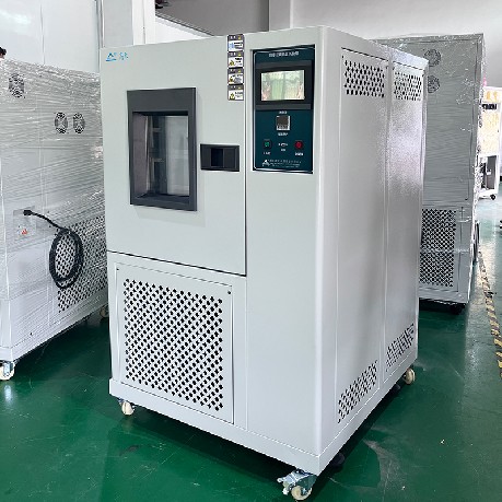 高低温交变试验箱使用功率和温度的关系